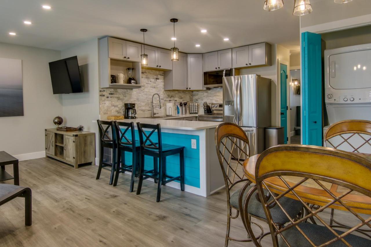 Quaint Ocean City Condo Walk To Beach And Boardwalk Exterior foto