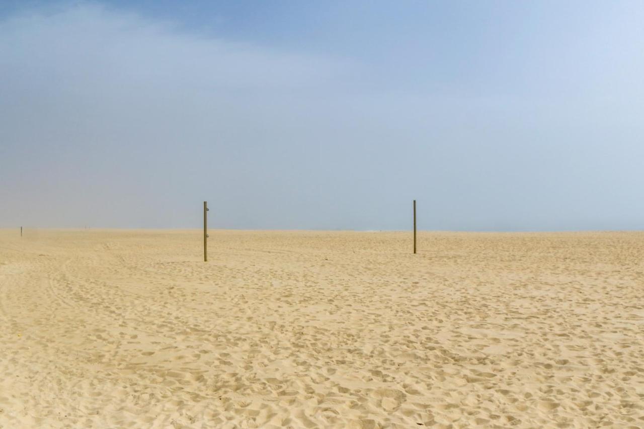 Quaint Ocean City Condo Walk To Beach And Boardwalk Exterior foto